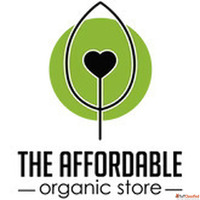 The Affordable Organic Store