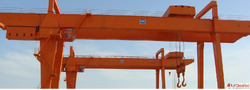 High Capacity Gantry Crane From China