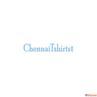 Customized T-Shirts Chennai