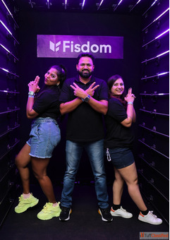 Goa Corporate Offsite Event Company