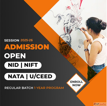 Best NATA Coaching in India - Vantage Design 2025 Top Results