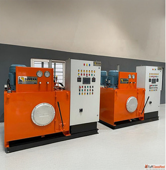 Servo Motor Manufacturer in India