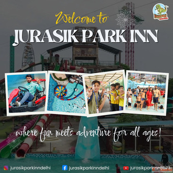 Conquer Fear Embrace Fun At This Thrill Seeker's Spot