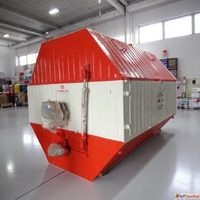 Rotomolding Machine Manufacturer in India