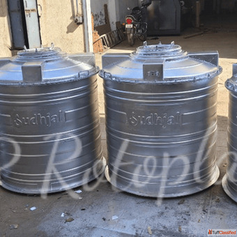 Rotomolding Machine Manufacturer in India