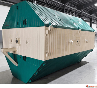 Rotomolding Machine Manufacturer in India