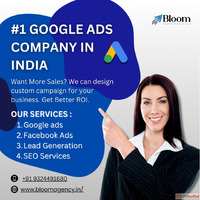 Best Google Ads Services In India