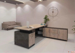 Upgrade Your Workspace with Premium Director Office Tables f...