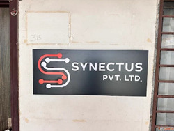 Synectus - SEO Agency Gandhinagar Website Design Digital Mar...