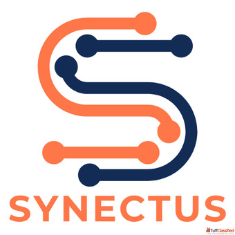 Synectus - SEO Agency Gandhinagar Website Design Digital Marketing