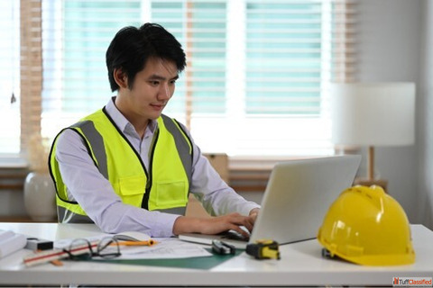 NEBOSH Course Training in Cochin - Join NIST Global