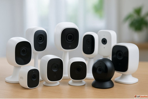 CCTV Security Systems in London - Nexo Security