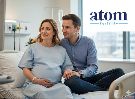 Best Fertility Centre in Karimnagar