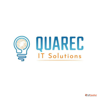 Expert Web SEO Digital Marketing Services - Quarec IT Solutions