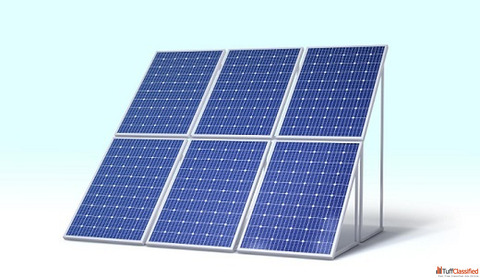 Best Solar Company in Dehradun Trusted Solar Experts
