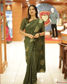 Festive Budget Friendly Sarees Affordable Saree Shopping Online