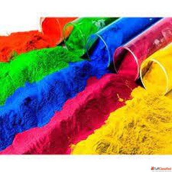 Best Reactive Dyes for Sale