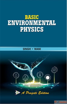 Basic Environmental Physics Concept Clarity for Exams Research