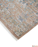 Hand tufted rugs