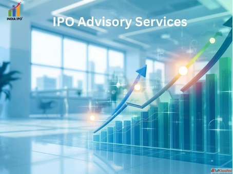 Simplify Your IPO Journey Expert Advisory Service with INDIA IPO