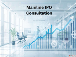 Mainline IPO Consultant End-to-End IPO Support
