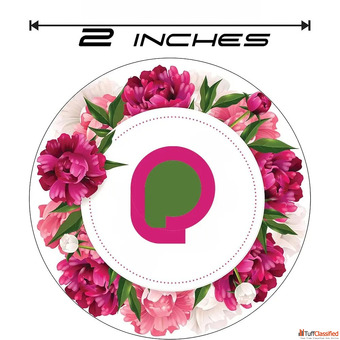 Envelope Seals printing