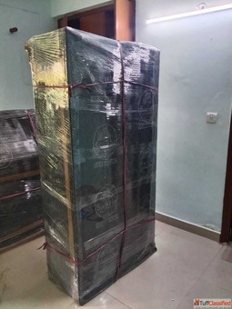 Streamline Your Business with Reliable Office Shifting Services