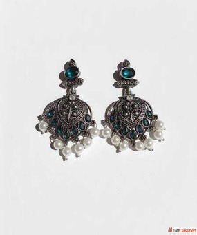 Latest Jhumka Designs For Women Online