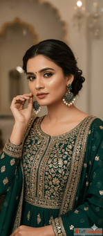 Latest Jhumka Designs For Women Online