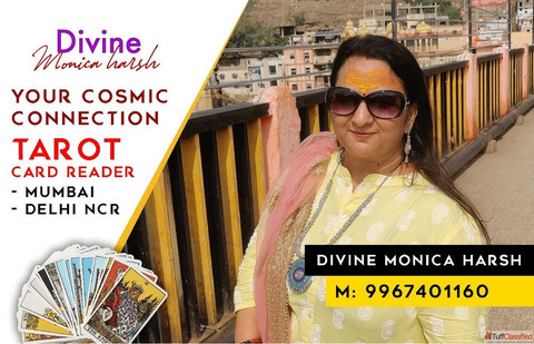 Best Tarot card reader in Andheri