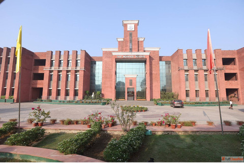 Best Schools in Delhi NCR - The Modern School