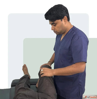 Chiropractic Physiotherapy Clinic in Ghaziabad Anatomy Align