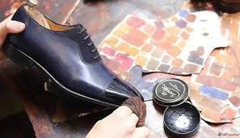 Maintain Style and Comfort with Sneaker Care Experts