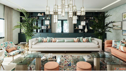 Prince Furniture Home Interior - Stylish Affordable Home Solutions