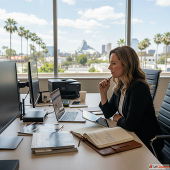 Local IT Support Company Anaheim Small Business Specialists