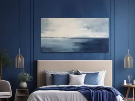 Popular Trends in Wall Texture for Stylish Surfaces