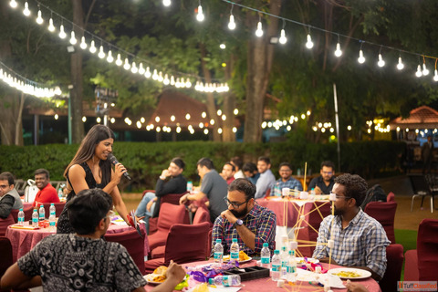 Year End Celebration Party