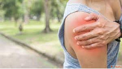 Best Homeopathic Treatment for Right Shoulder Pain