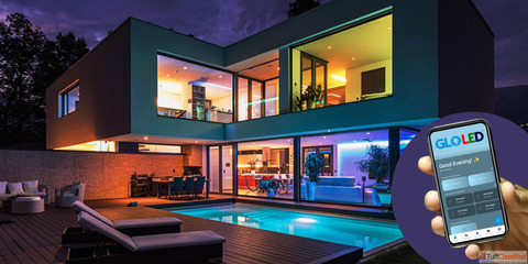 Transform Your Space with Smart Home Lighting Systems