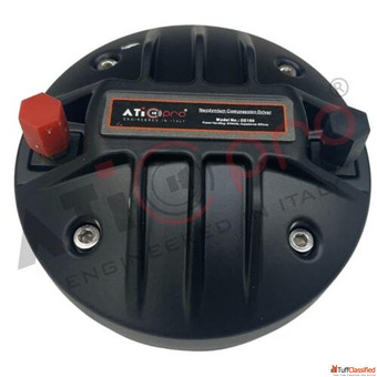 High Performance 50 Watt HF Driver