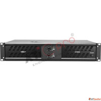 Powerful 5000 Watt DJ Amplifier Price