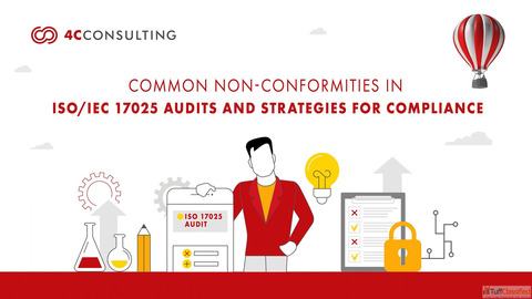 Common Non-Conformities in ISOIEC 17025 Audits and Key Strategies