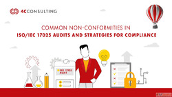 Common Non-Conformities in ISOIEC 17025 Audits and Key Strat...