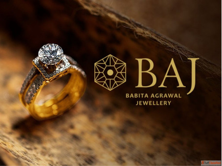 Best Jewellery Shop in Andheri West Mumbai BAJewellery