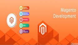 Reliable Magento Development Company in Ahmedabad