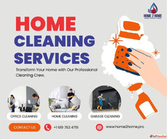 San Diego Restoration Cleaning Experts Home 2 Home Pro