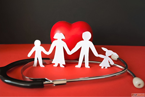 How to Use Insurance as a Backup for Market Downturns