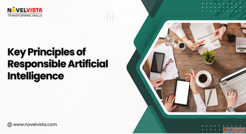 Key Principles of Responsible Artificial Intelligence