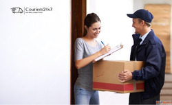 Send Medicines from Delhi to Nottingham in 5 Easy Steps