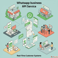API Integration Service Solutions Arihant Global